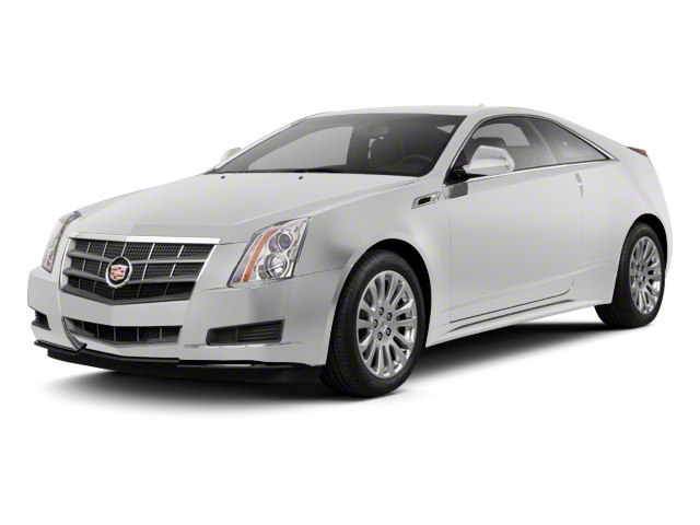 2011 Cadillac Cts