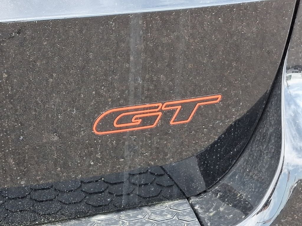 2026 Dodge Durango — detail view