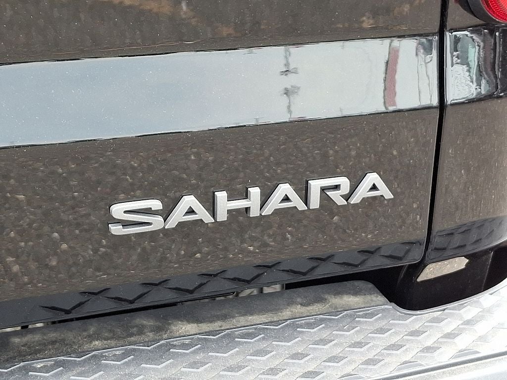 2026 Jeep Gladiator — detail view